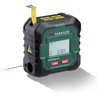 Parkside PLMB 4 C2 100375648