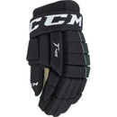 Hokejové rukavice CCM Tacks 4R SR