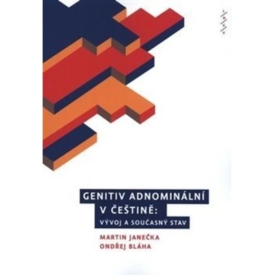Genitiv adnominální v češtině - Vývoj a současný stav