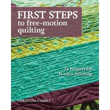 First Steps Cameli Christina