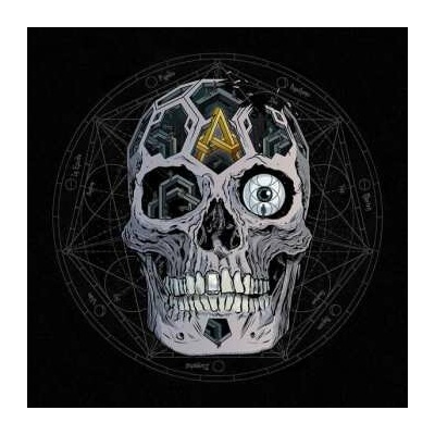 Atreyu - In Our Wake DLX LTD CD