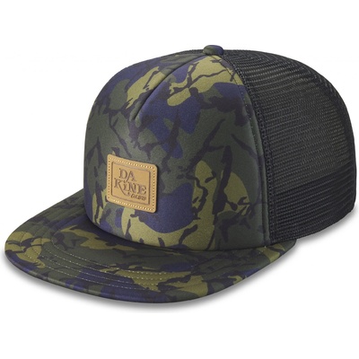 Dakine Hula Trucker Cascadecamo