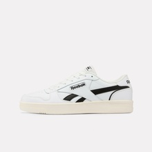 Reebok Prime pánske tenisky bielo-čierne