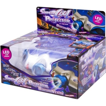 Image 1 of Eastcolight Super Cool Projector (34243)