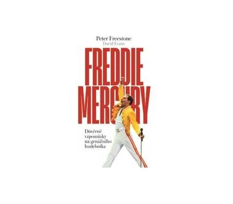 Freddie Mercury
