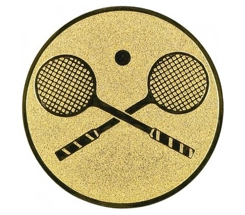 Emblém E35 Squash