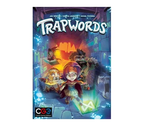 Trapwords