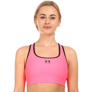 Under Armour Дамски сутиен Under Armour розов Under Armour | Rozov | ЖЕНИ | S