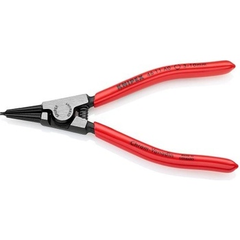 Kliešte Knipex na poistné krúžky vonkajšie 320 mm Ø 85-140 mm