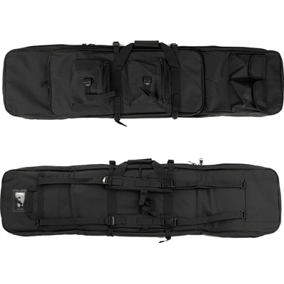 A.C.M. Přepravní pouzdro 120 cm černé – Zbozi.Blesk.cz