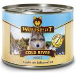 Wolfsblut Консерва WOLFSBLUT Cold River 200 г