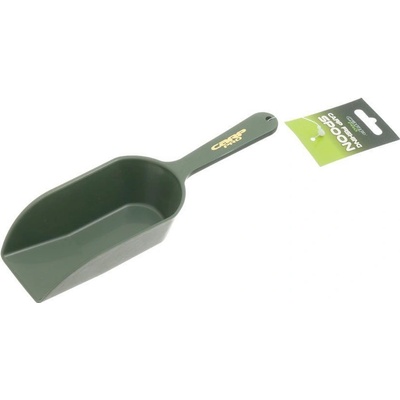 CarpPro lopatka na krmení Bait Spoon Small
