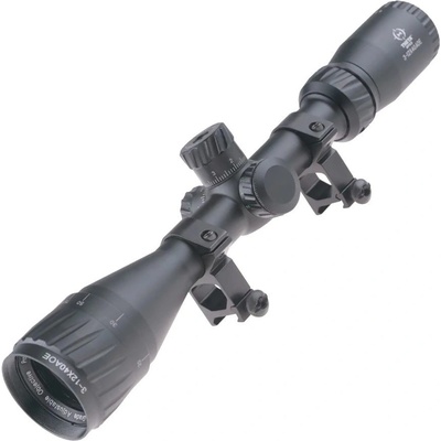 Theta Optics 3-12x40 AOE