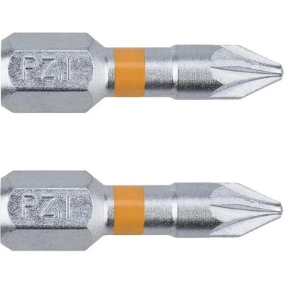 Narex sada 2 ks PH1-25mm 65404446