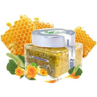 Eurona Methuya Bohemian Medbar 240 g