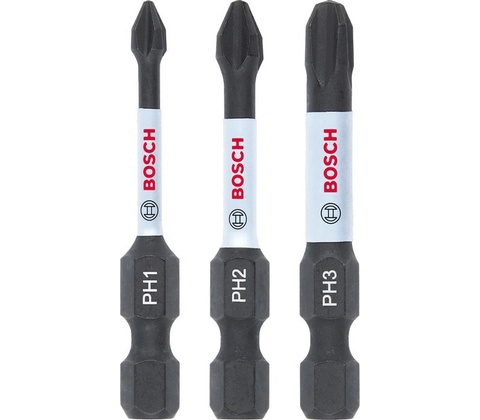Bosch PH Set 2608522491