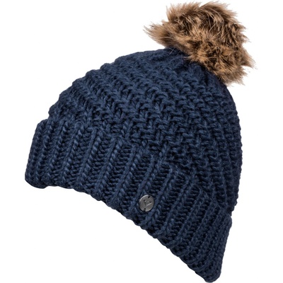 Blizzard Roxy beanie tmavě zelená