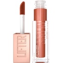 Maybelline Lifter Gloss lesk na pery 16 Rust 5,4 ml