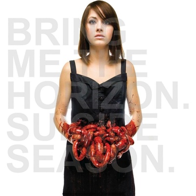 Bring Me The Horizon - Suicide Season Vinyl LP