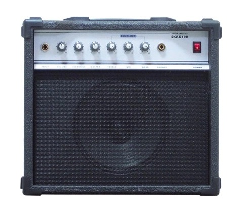 SOUNDKING AK30A