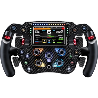 Simagic FX Pro
