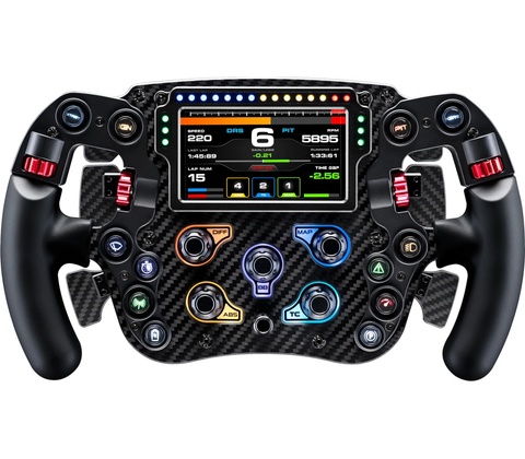 Simagic FX Pro