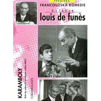 Karamboly DVD