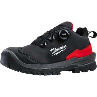 Milwaukee 493249379 BOA Fi Armourtred B1L110111W ESD HRO SC FO LG SR