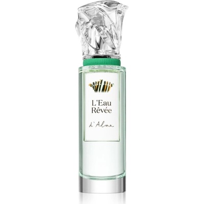 Sisley L'Eau Rêvée d'Alma toaletní voda dámská 50 ml