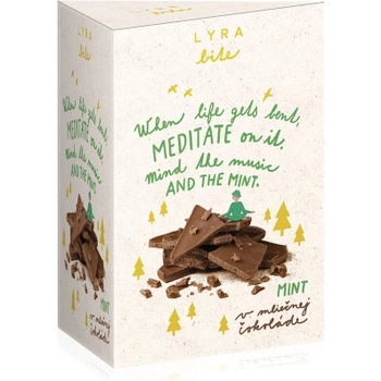 LYRA BITE Mint - 100 g