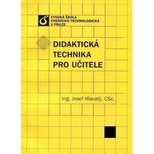 Didaktická technika pro učitele