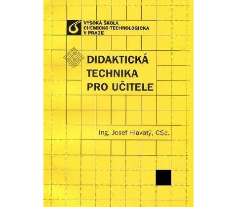 Didaktická technika pro učitele