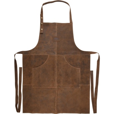 Esschert Design Кожена престилка за открито Barbecue - Esschert Design (ZEE-FF411)