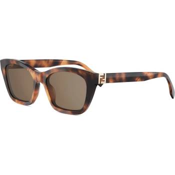 Fendi fe40205i 53e (fe40205i 53e)