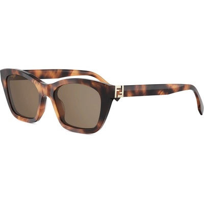 Fendi fe40205i 53e (fe40205i 53e)