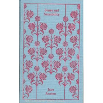 Sense and Sensibility | Jane Austen