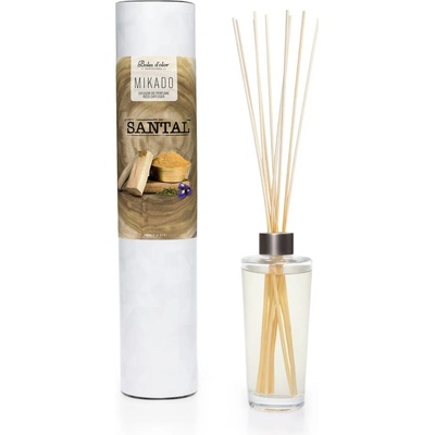 Boles d´olor aroma difuzér Mikado Santal 200 ml