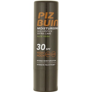 PIZ BUIN In Sun Lipstick Aloe Vera SPF 30 4, 9 g