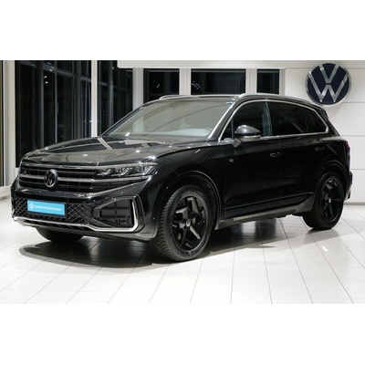 Volkswagen Touareg 3.0 TDI 4Motion R-Line 170 kW