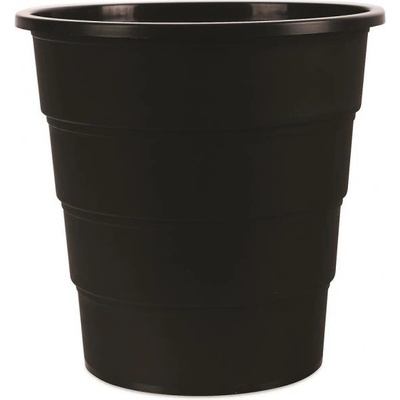 Ofpro Kôš Office Products plastový 16l čierny