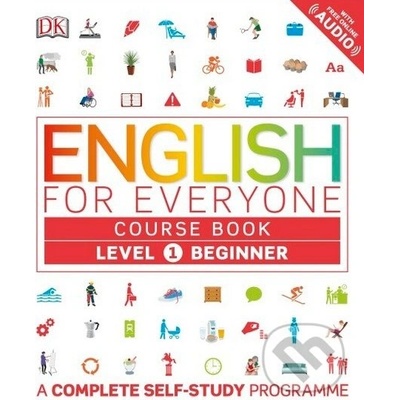 English for Everyone Course Book