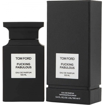 Image 1 of Tom Ford fucking fabolous edp 100ml-УНИСЕКС