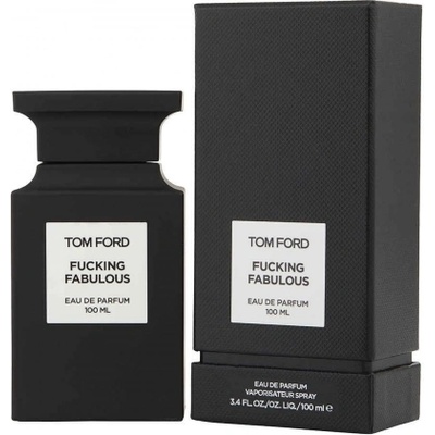 Tom Ford fucking fabolous edp 100ml-УНИСЕКС