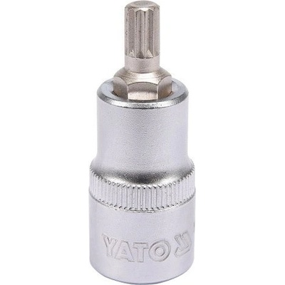 Bit TRZPIENIOWY SPLINE 1/2 M8 L55MM