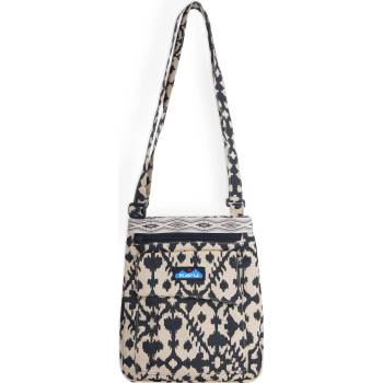 KAVU Чанта за рамо Kavu Keeper Shoulder bag - Sand Blot - размер One Size (510-6338-1211)