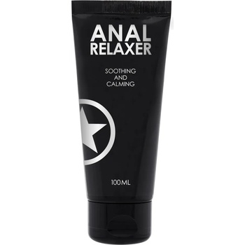Image 1 of Ouch! Anal Relaxer 100ml