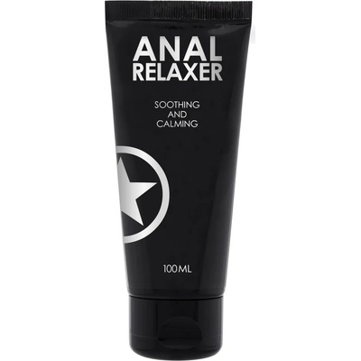 Ouch! Anal Relaxer 100ml