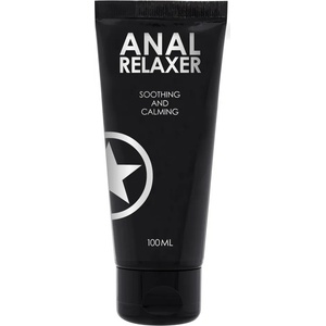 Ouch! Anal Relaxer 100ml