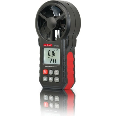 Anemometr Benetech WT87A
