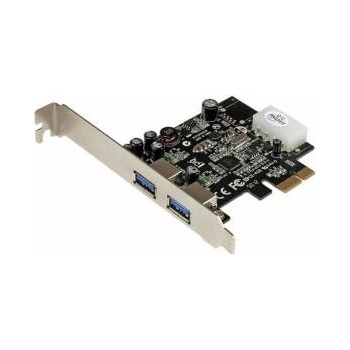 StarTech PCI карта Startech PEXUSB3S25